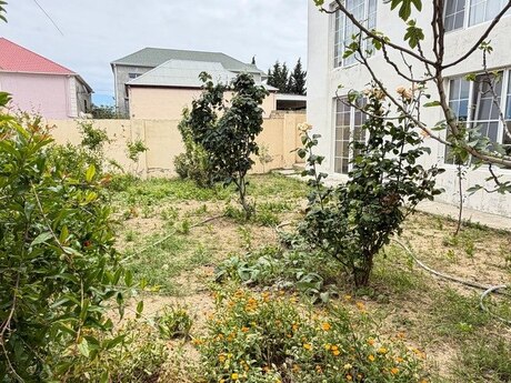 5 otaqlı həyət evi, 308 m², Masazır: 180 000 ₼ 4