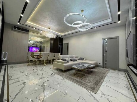 Elan №6171569 - Bakı, 28 May m., 3 otaqlı, 103 m², 15/20 mərtəbə
