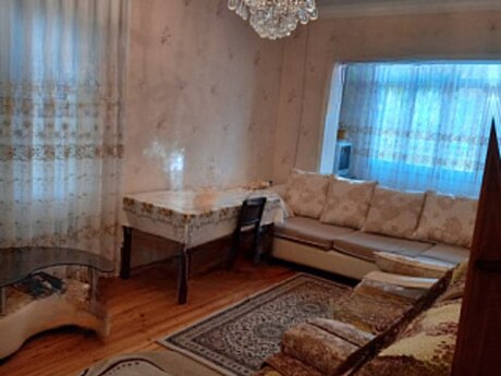 Elan №6171567 - Bakı, Xalqlar Dostluğu m., 4 otaqlı, 100 m², 2/10 mərtəbə
