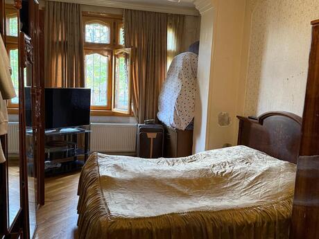 4 otaqlı mənzil, 85 m², Hövsan: 149 000 ₼ 5