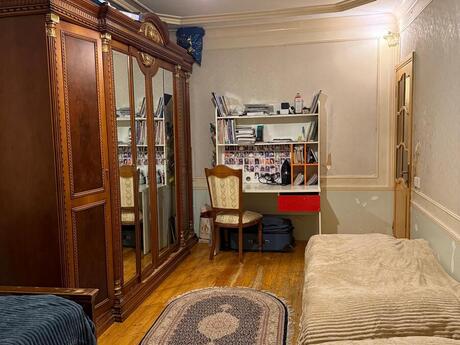 4 otaqlı mənzil, 85 m², Hövsan: 149 000 ₼ 4