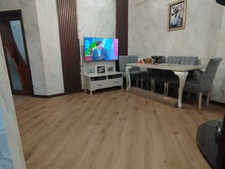 Elan №6171572 - Bakı, İnşaatçılar m., 3 otaqlı, 70 m², 10/18 mərtəbə