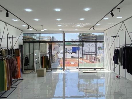 Elan №6171580 - Bakı, Bakıxanov q., 160 m²