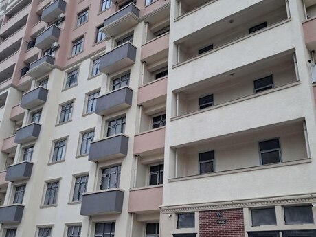 Elan №6171595 - Bakı, Nəsimi m., 3 otaqlı, 95 m², 7/14 mərtəbə
