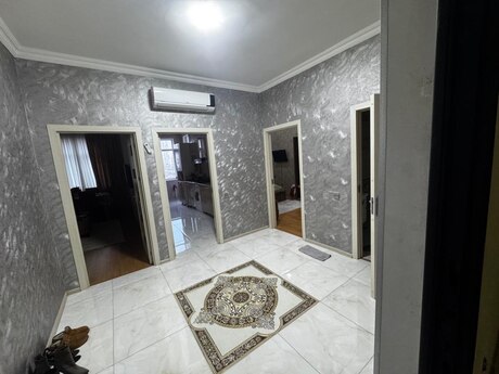 Объявление №6171620 - Хырдалан, Хырдалан, 2-комн., 70 м², 5/5 этаж