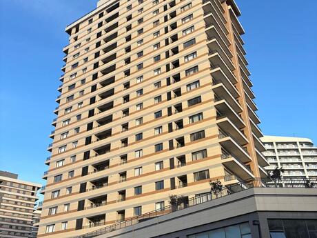 Elan №6171628 - Bakı, Ağ şəhər q., 230 m²