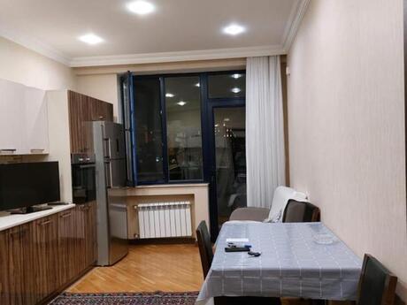 4 otaqlı mənzil, 160 m², Nizami: 490 000 ₼ 4