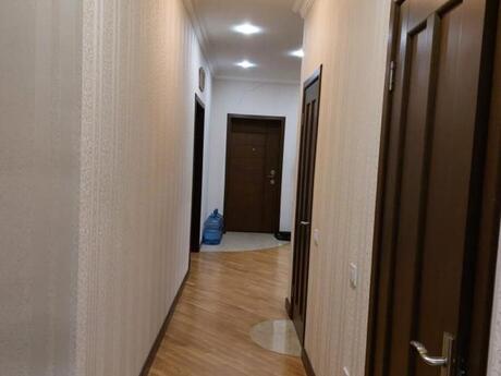 4 otaqlı mənzil, 160 m², Nizami: 490 000 ₼ 5