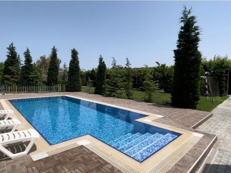 Объявление №6171644 - Баку, пос. Нардаран, 7-комн., 500 м²