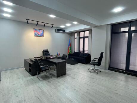 Elan №6171655 - Bakı, Şah İsmayıl Xətai m., 4 otaqlı, 185 m²