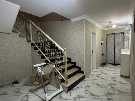 7-комн. дом/дача - Хырдалан - 180 м²