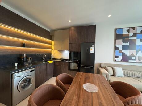 2 otaqlı mənzil, 99,3 m², Nardaran: 459 000 ₼ 3