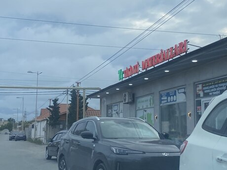 пос. Шувеляны