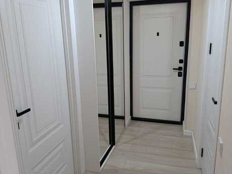 3 otaqlı mənzil, 76 m², Nəriman Nərimanov: 226 800 ₼ 3