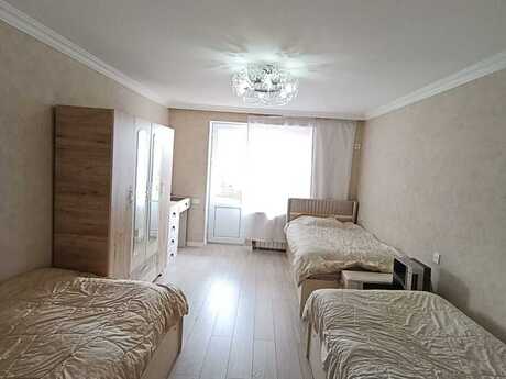 3 otaqlı mənzil, 76 m², Nəriman Nərimanov: 226 800 ₼ 5