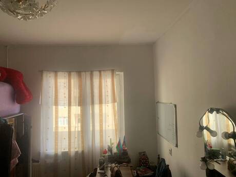 2 otaqlı mənzil, 55 m², İnşaatçılar: 149 900 ₼ 2