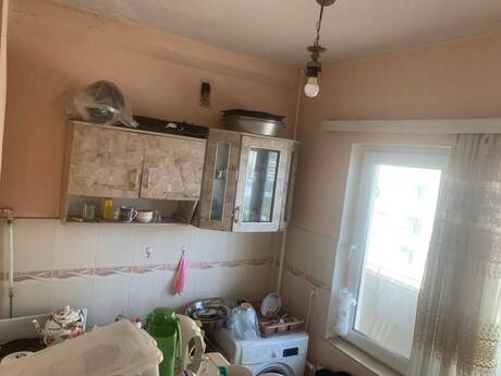 2 otaqlı mənzil, 55 m², İnşaatçılar: 149 900 ₼ 5