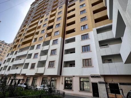 Elan №6171677 - Bakı, Xalqlar Dostluğu m., 2 otaqlı, 95 m², 7/17 mərtəbə