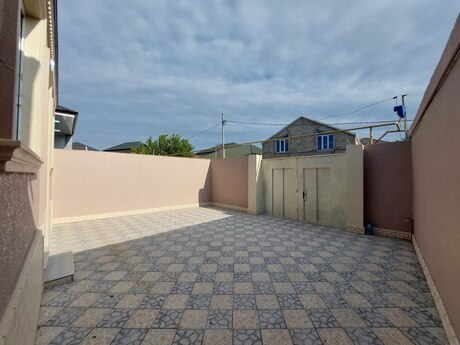 3 otaqlı həyət evi, 100 m², Binə: 98 000 ₼ 5
