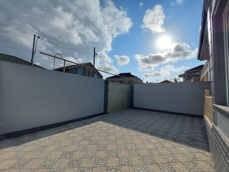 4 otaqlı həyət evi, 105 m², Binə: 118 000 ₼ 4