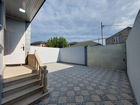 4 otaqlı həyət evi, 105 m², Binə: 118 000 ₼ 5