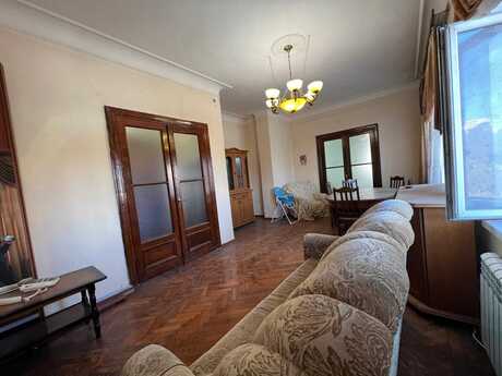 3-room apartment, 105 m², 28 May: 270 000 ₼ 2
