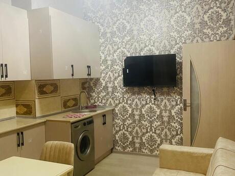 Elan №6171730 - Bakı, 28 May m., 1 otaqlı, 51 m², 8/15 mərtəbə