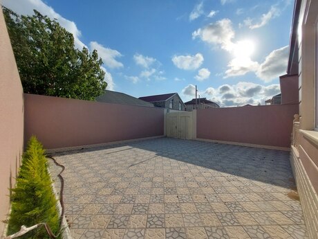 4 otaqlı həyət evi, 110 m², Binə: 128 000 ₼ 4