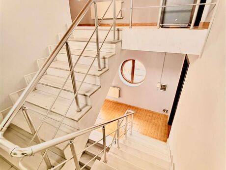 Elan №6171777 - Bakı, Nərimanov r., 240 m²