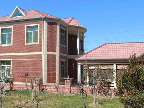Elan №6171854 - Bakı, Novxanı q., 6 otaqlı, 350 m²