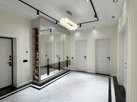 3 otaqlı mənzil, 145 m², Xətai: 360 000 ₼ 3