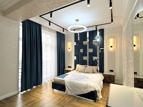 3 otaqlı mənzil, 145 m², Xətai: 360 000 ₼ 5