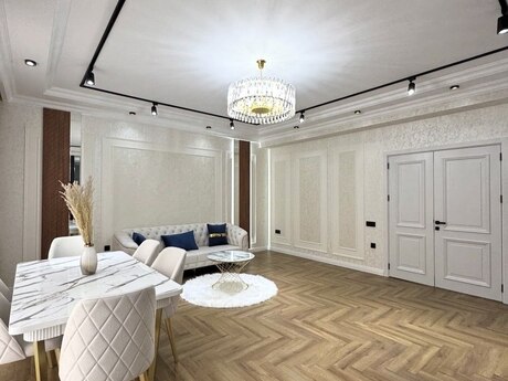 3 otaqlı mənzil, 145 m², Xətai: 360 000 ₼ 2