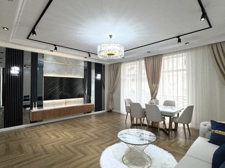 Elan №6171807 - Bakı, Xətai r., 3 otaqlı, 145 m², 6/16 mərtəbə