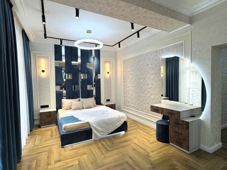 3 otaqlı mənzil, 145 m², Xətai: 360 000 ₼ 4