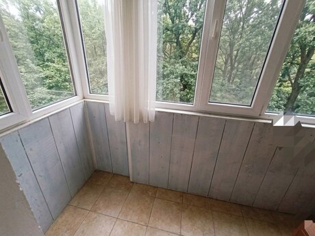 3-комн. новостройка - пос. 8-й мкр - 90 м²