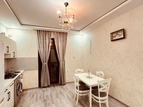 Объявление №6171809 - Хырдалан, Хырдалан, 2-комн., 45 м², 5/6 этаж