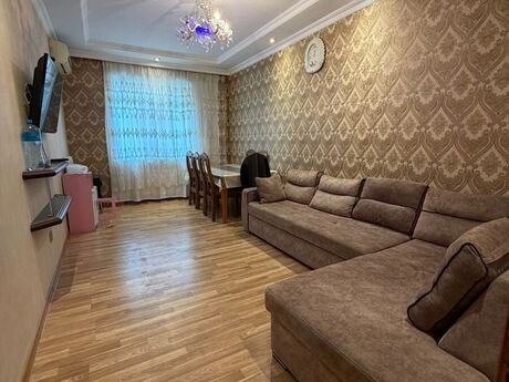 Объявление №6166680 - Баку, пос. Карачухур, 3-комн., 65 м², 2/9 этаж
