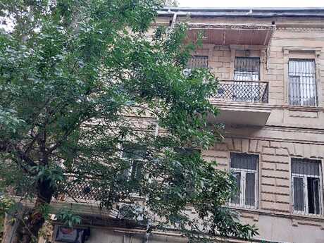3-room apartment, 121 m², Sahil: 600 000 ₼ 5