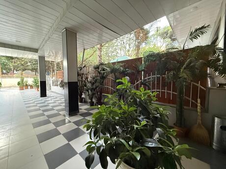 Obyekt - Xalqlar Dostluğu m. - 1350 m²
