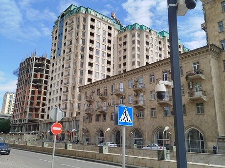 Nəriman Nərimanov m.