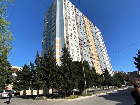 Объявление №5920138 - Баку, м. Кара Караев, 4-комн., 168 м², 13/17 этаж