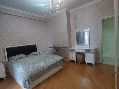 Kirayə 2 otaqlı mənzil, 65 m², 28 May: 1 100 ₼/ay 2