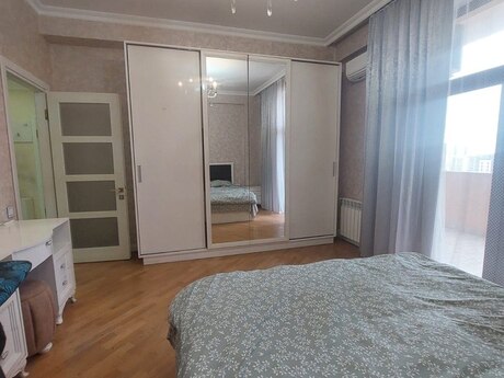 Kirayə 2 otaqlı mənzil, 65 m², 28 May: 1 100 ₼/ay 3