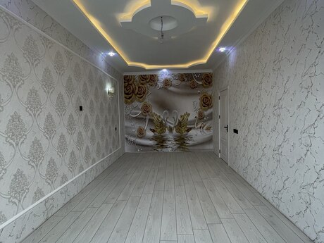 5 otaqlı həyət evi, 140 m², Hövsan: 140 000 ₼ 5