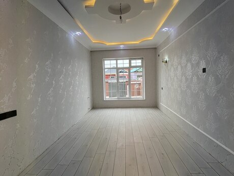 5 otaqlı həyət evi, 140 m², Hövsan: 140 000 ₼ 4