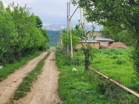 Кедабек р.
