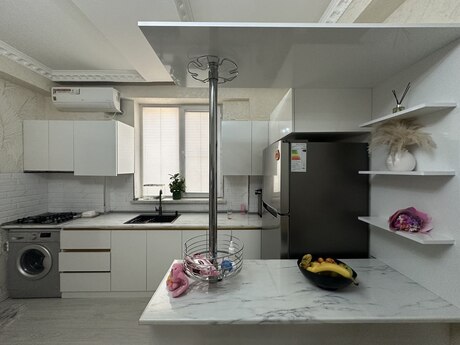 Elan №6171976 - Bakı, Əhmədli q., 3 otaqlı, 80 m², 7/20 mərtəbə