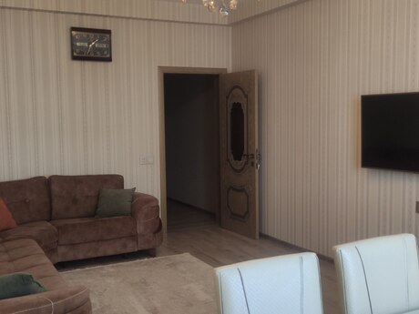 4 otaqlı mənzil, 124 m², 20 Yanvar: 380 000 ₼ 3
