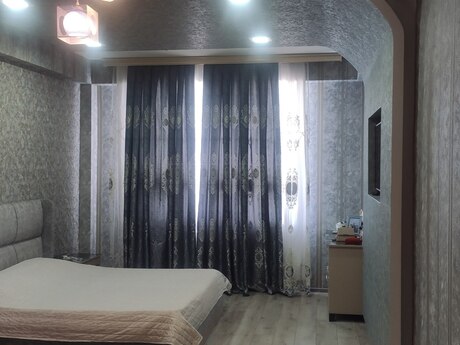 4 otaqlı mənzil, 124 m², 20 Yanvar: 380 000 ₼ 4
